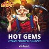 Bocoran RTP Slot Playtech Hot Gems Xtreme Powerplay Jackpot